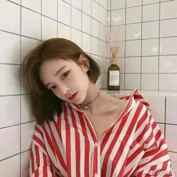 穿警服的那些女孩儿