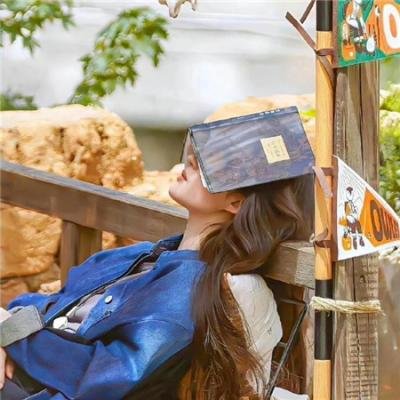 电击少女第一季