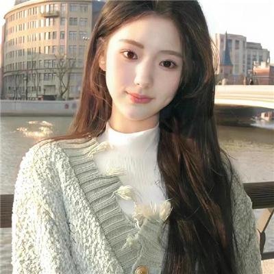街头圣女