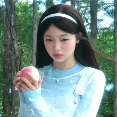 下落